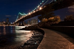 DUMBO-Brooklyn