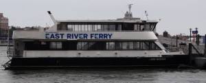 East River Ferry