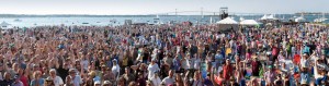Newport Folk Festival