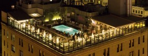 The+floating+pool+lady+at+barretto+point+park