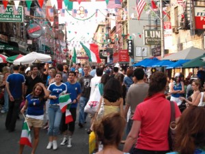 Littleitaly