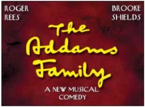 addamsfamily