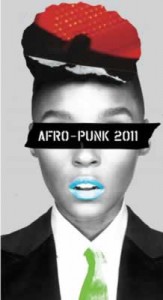 afropunk