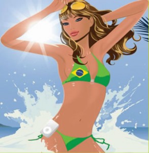 brazaliancruise