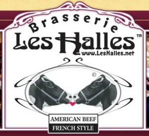 leshalles