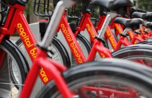 bikeshare