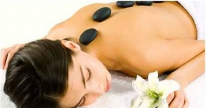 hotstone