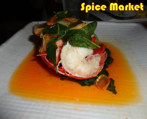 spicemarket
