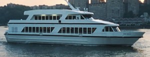 partycruise
