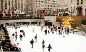 rockefellerskating