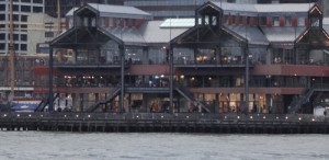 seaport seaport