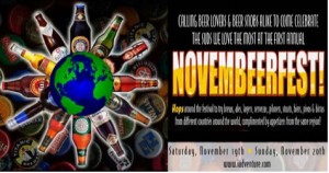 novembeerfest