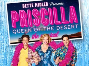 priscilla