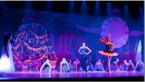 thenutcracker