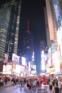 New Years Eve Celebration