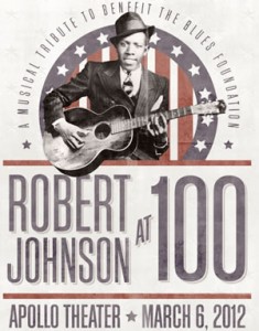 robert johnson tribute