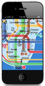 NYC Kick App