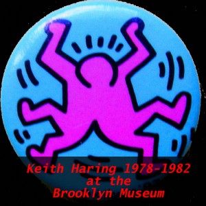 keith haring art