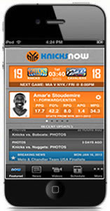nyknicks