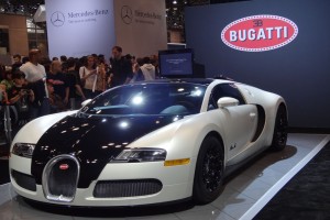 Bugati