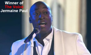 jermainepaul