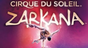 zarkana