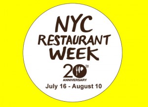 nycrestaurantweek
