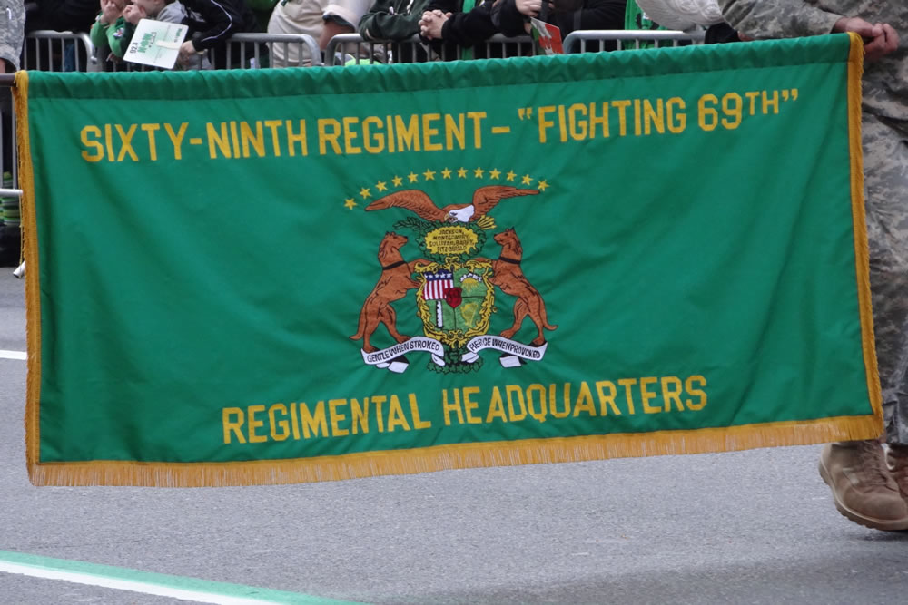 69th Regiment