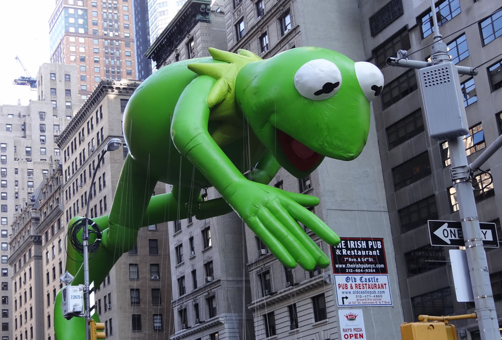 Kermit  The Frog
