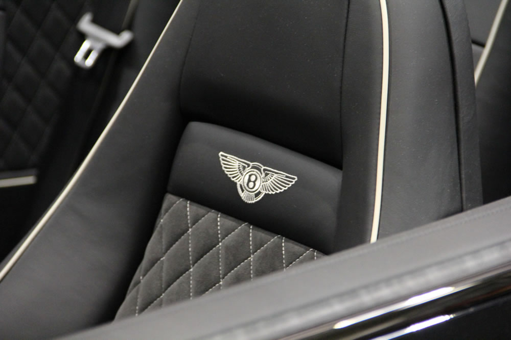 Bentley_Seat