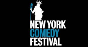 nyc comedy festival