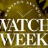Watch week