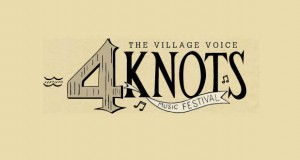 4knots music festival